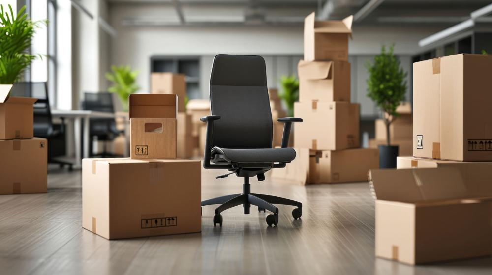 demenagement entreprise